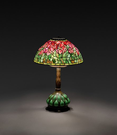 Tulip Table Lamp