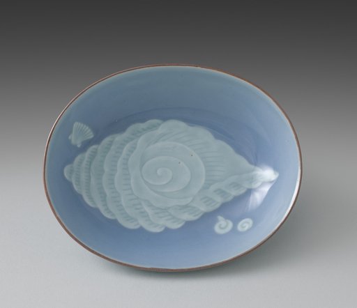Dish from Dishes with Shells