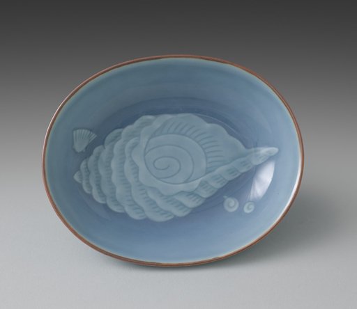Dish from Dishes with Shells
