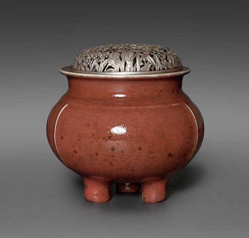 Incense Burner