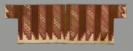 Sleeved Tunic
