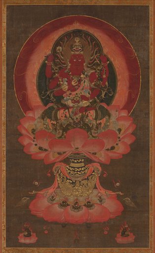 Aizen Myōō