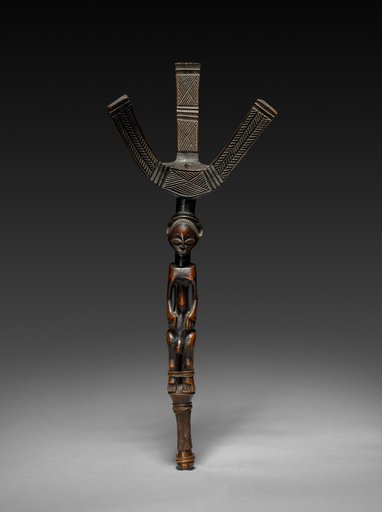 Bow Stand