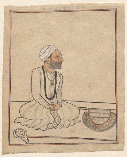 Gosain Narottam Das