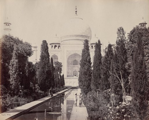 The Taj