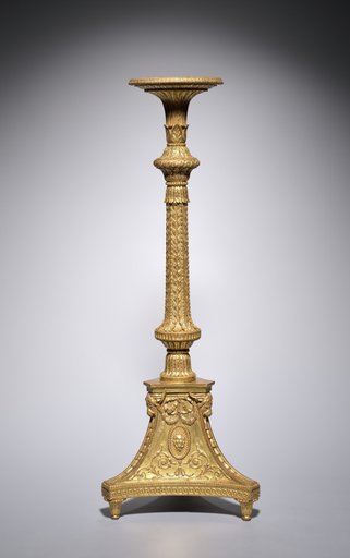 Candle Stand (torchère) (1 of 2)