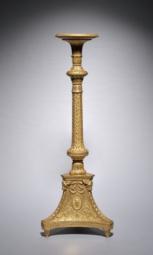 Candle Stand (torchère) (2 of 2)