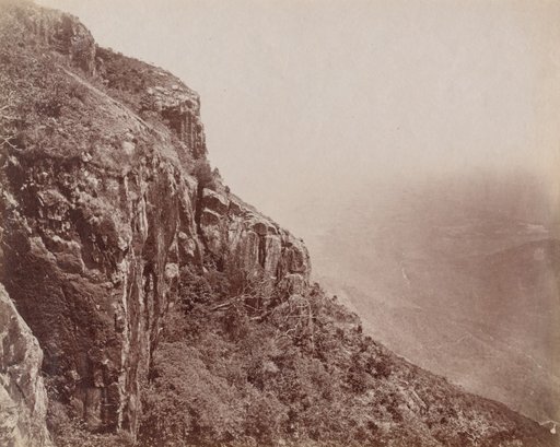 Cliffside, India