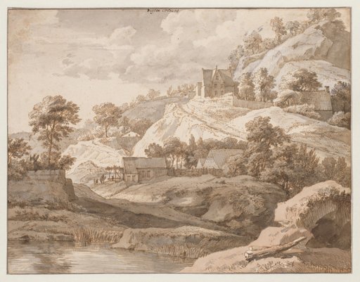 View near Orleans