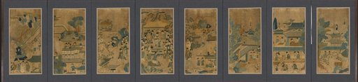General Guo Ziyi’s Birthday Banquet
