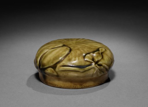 Ginger Jar Cover