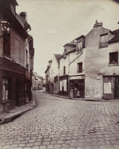 Clamart (Vielle Rue)