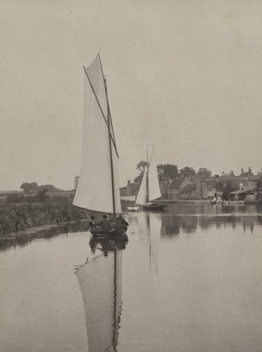 The Village of Horning