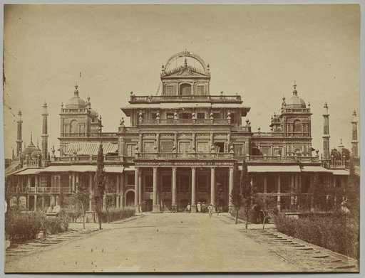 King's Palace
