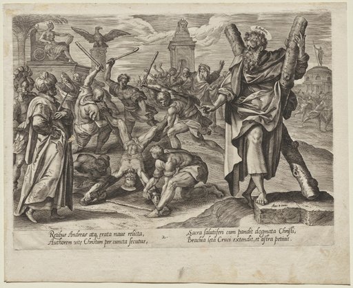 St. Andrew