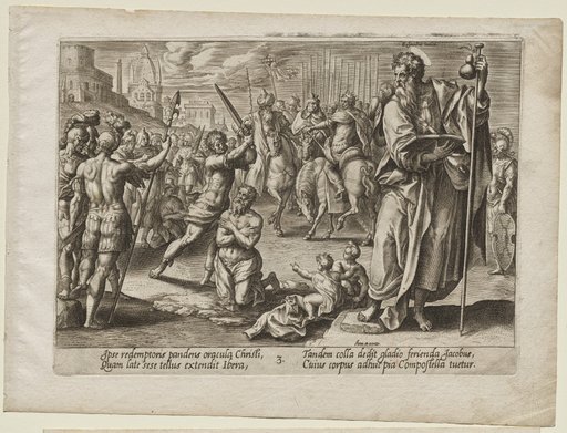 St. James the Great