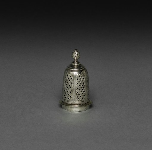 Caster (lid)