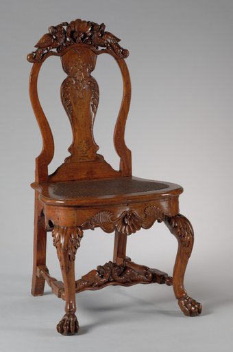 Side Chair