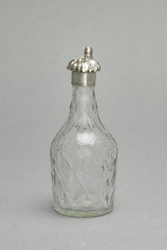 Cruet Stand (Bottle)
