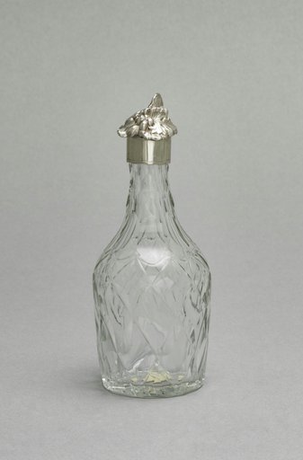 Cruet Stand (Bottle)
