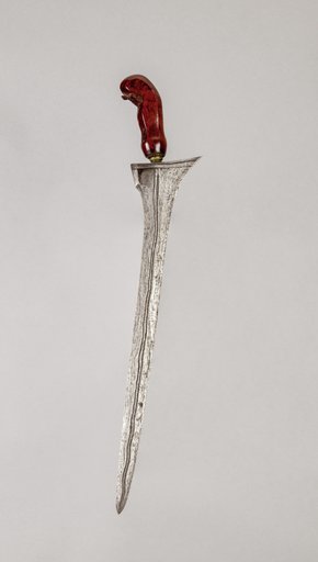 Sword (Kris)