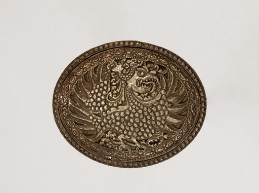 Sword Buckle