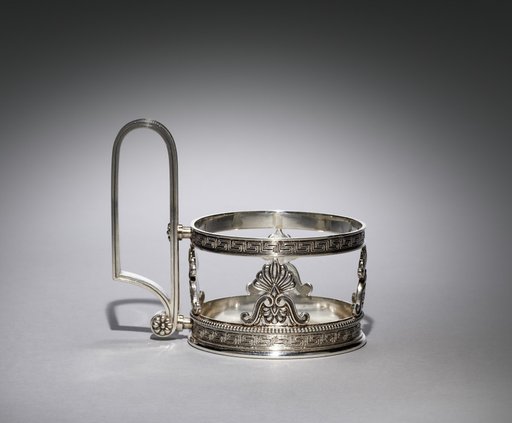 Tea Cup Holder