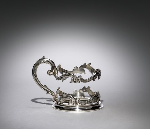 Tea Cup Holder