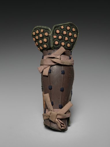 Shin Guard (Sune-ate)