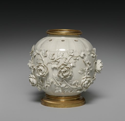 Potpourri Vase