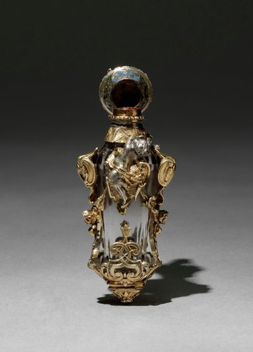 Scent Bottle