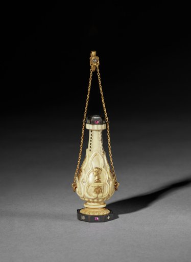 Scent Bottle