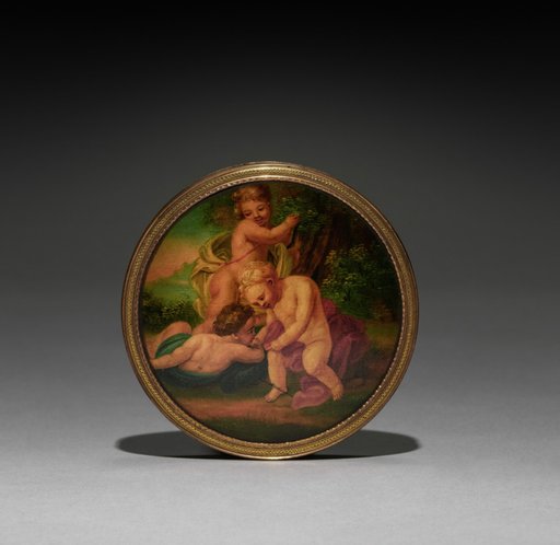 Cover for a Box