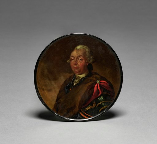Cover for a Box