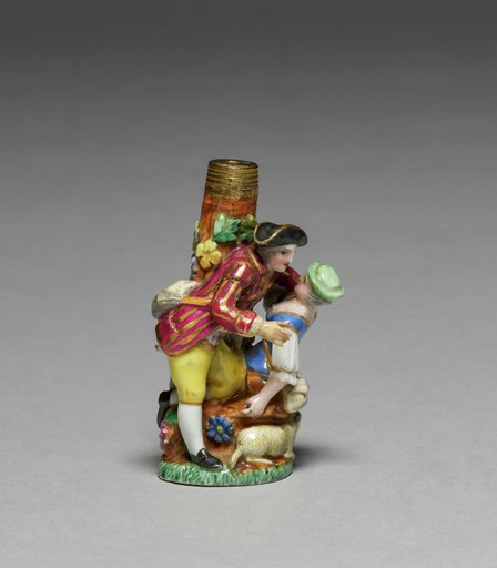 Scent Bottle