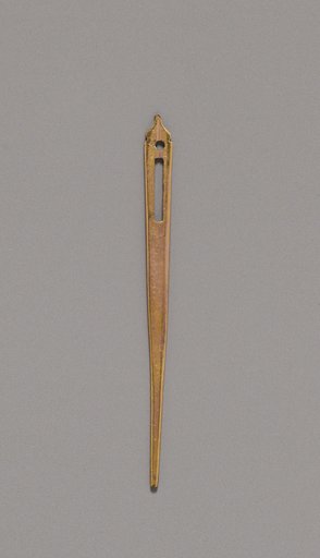 Needle