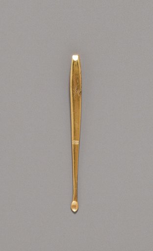 Snuff Spoon