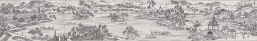 Westlake Panorama
