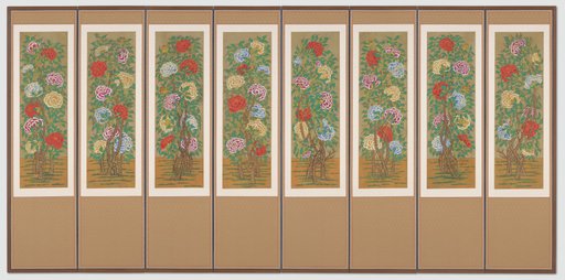 Peonies