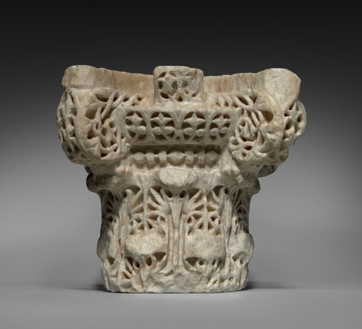 Column Capital