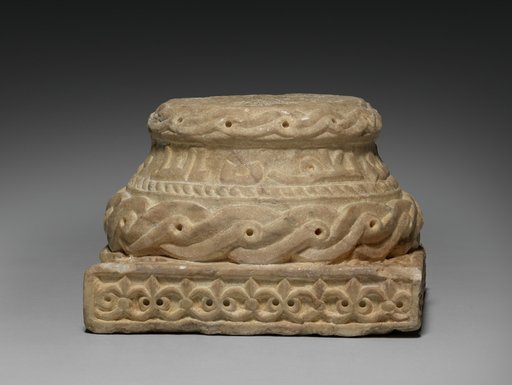 Column Base