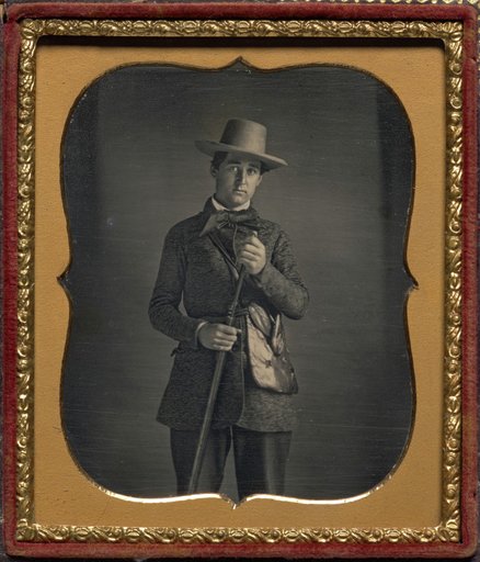 Hunter