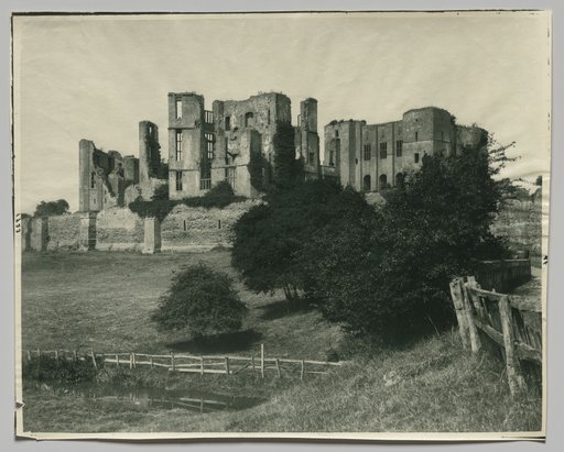 Kenilworth Castle, Warwickshire, England
