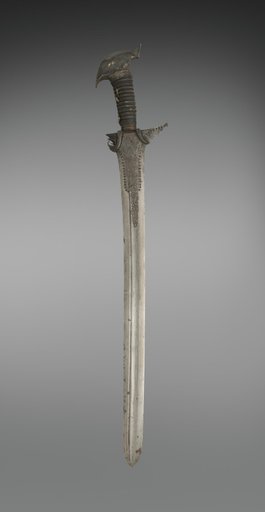 Sword (Kalis or Sundang)