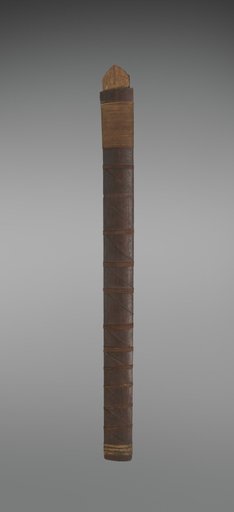 Scabbard for Sword (Kalis or Sundang)