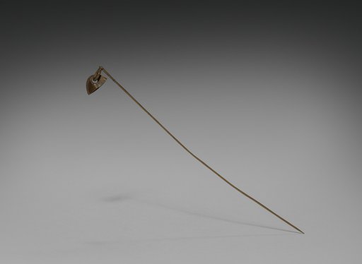 Pin for a Hat