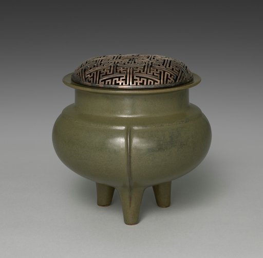 Incense Burner
