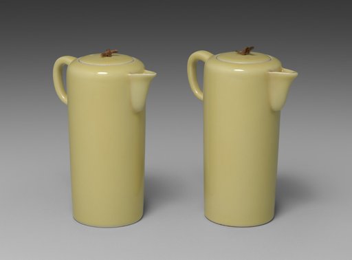 Sake Pourers