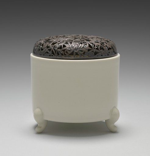 Incense Burner