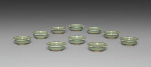 Saucers